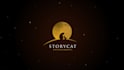 create cool logo animation