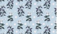 create hand drawn seamless patterns for fabric and apparel