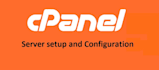 setup and configure cpanel, whm, plesk, cwp, da server