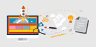 create custom video animation