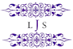 create a wedding monogram