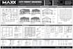 prepare architectural city permit drawings and permit plan sets