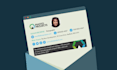 create clickable html email signature outlook, gmail and apple