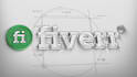 make architect sketch logo animation video in 24 hours