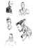 draw your conceptart lineart