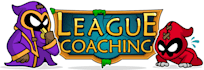 coach league of legends