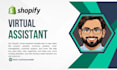 do shopify product research product uploading and bulk editing