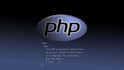 design web pages with back end coding in php
