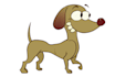 create a 2d animated gif