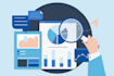 do research and compile data from websites