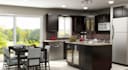 interior 3d modeling and photo realistic rendering