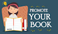 promote your kindle book or ebook