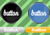 design professional web buttons, stickers or badges
