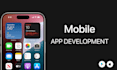 develop native and hybrid mobile apps for ios and android