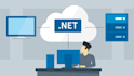 develop custom web application