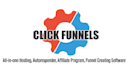 create your funnel by using clickfunnels