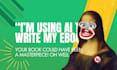 be your lead magnet writer, business ebook writer, non fiction ebook ghostwriter