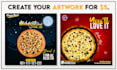 create awesome photoshop design in 1 hours