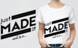 do custom clothing tshirt or hoodie design