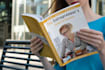 design 3d ebook cover or book mockup