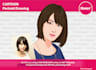 draw cartoon portrait illustration from photo