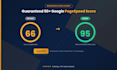 do wordpress speed optimization to score 90 plus on google pagespeed