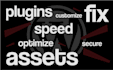 fix wordpress error, optimize, customize or speed it up