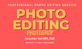 be your photoshop editing expert, photo editing