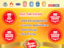 do static and dynamic website design