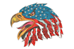 do embroidery digitizing into dst , pes file in 1 hour