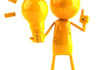 help you with ideas to solve a problem
