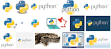 do Python into any Linux