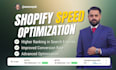 do advanced shopify speed optimization by improving backend code