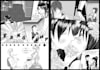 draw comic book illustrations in manga or cartoon style