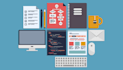 develop a website for you
