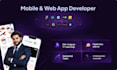 do ai mobile and web app development cross platform ios app development