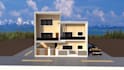 do 3d house modeling and interior design