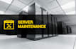 do monthly server maintenance on plesk and cpanel whm servers