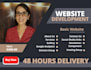 help you create your joomla website and promote your business