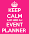 provide event planning on a budget