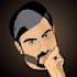 draw cartoon portrait for your profile picture