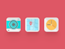 design 2d or 3d icon professional and perfect app icons