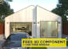make 3d model and exterior renders for your project