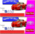design professional banner ads