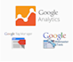 setup google tag manager, analytics and search console