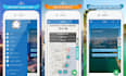 convert a website into an advanced android ios app