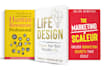 design custom bestselling book cover design