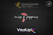 design creative, modern, minimalist, proffessional logo