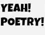 write a short poem about anything for you