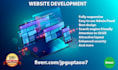 develop ecommerce website in woocommerce